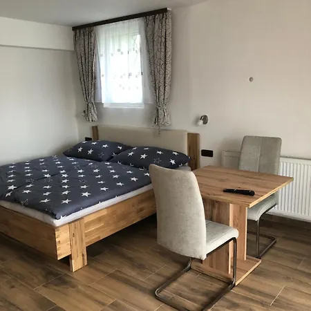 Apartman Nad Lipou, Apartman 1