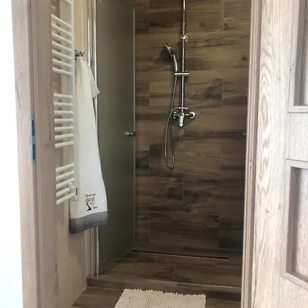 Apartman Nad Lipou, Apartman 1